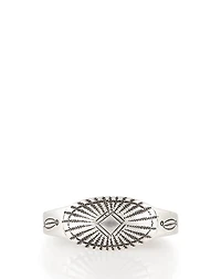 1900s Native American Cuff Bracelet