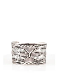 1930s Native American Cuff Bracelet