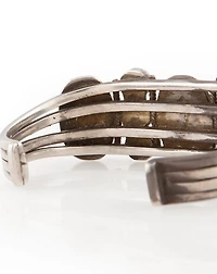 1910s Native American Cuff Bracelet
