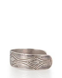 1900s Native American Cuff Bracelet