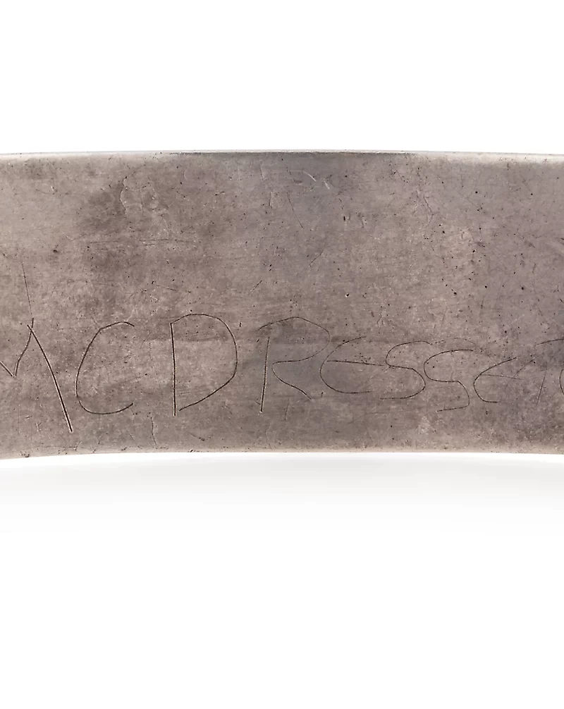 1900s Native American Cuff Bracelet