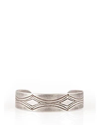 1900s Native American Cuff Bracelet