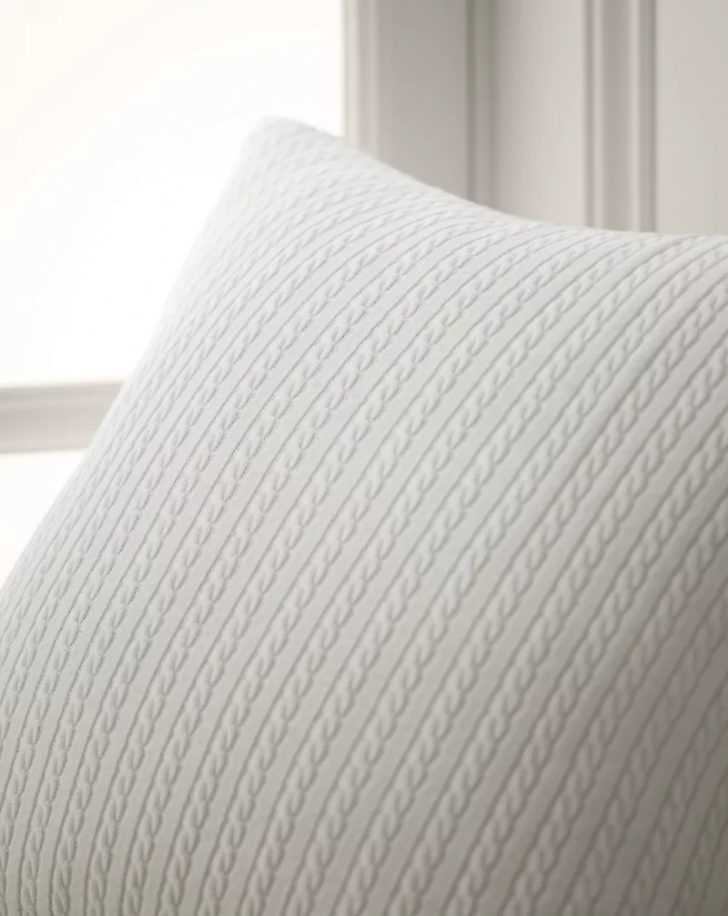 Delphine Throw Pillow