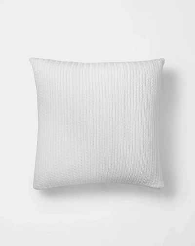 Delphine Throw Pillow