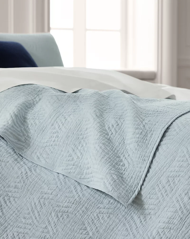 Wiley Quilt