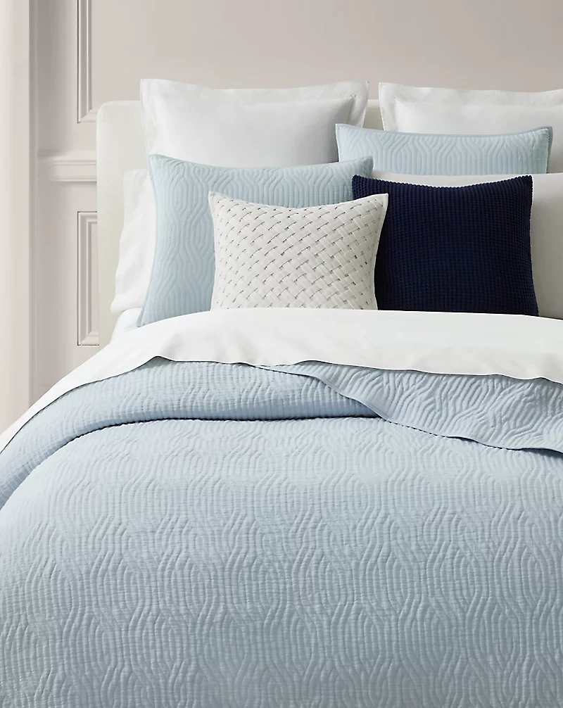 Wiley Quilt