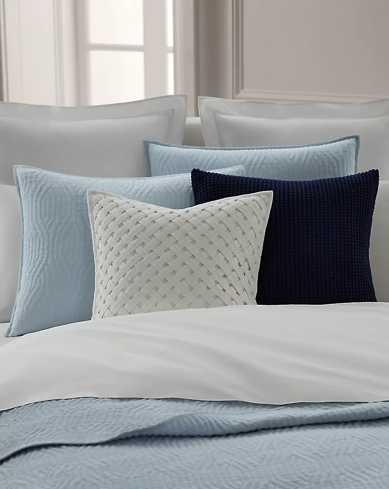 Wiley Quilt