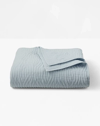 Wiley Quilt