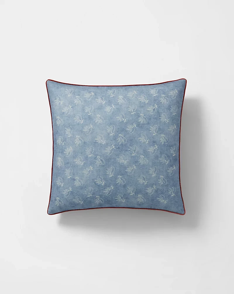 Fenwick Throw Pillow