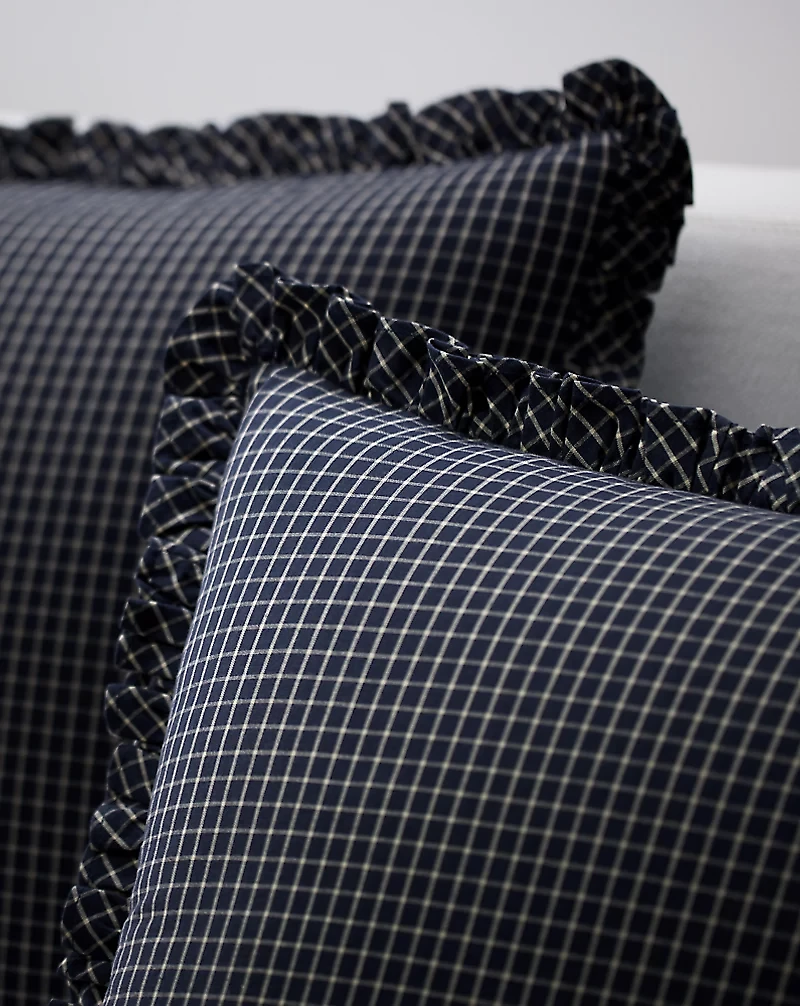 Addison Euro Sham