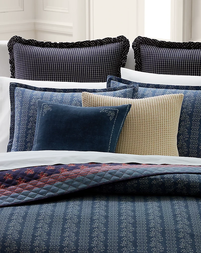 Addison Euro Sham