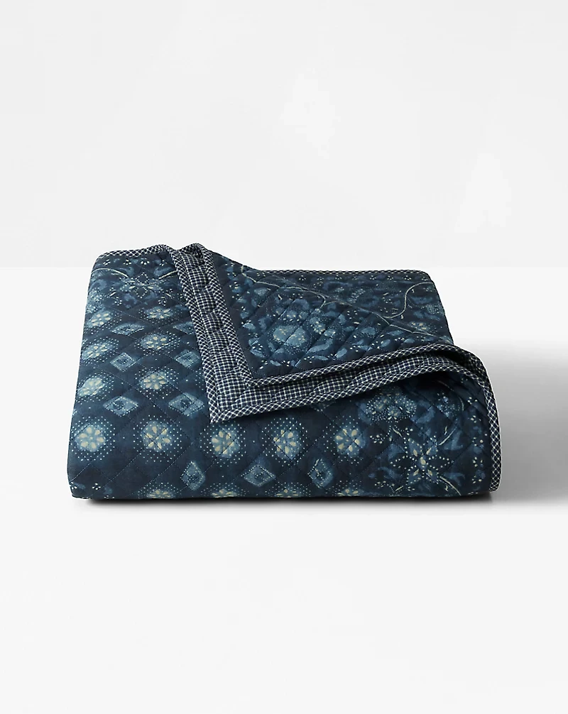 Beckett Quilt
