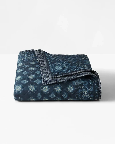Beckett Quilt