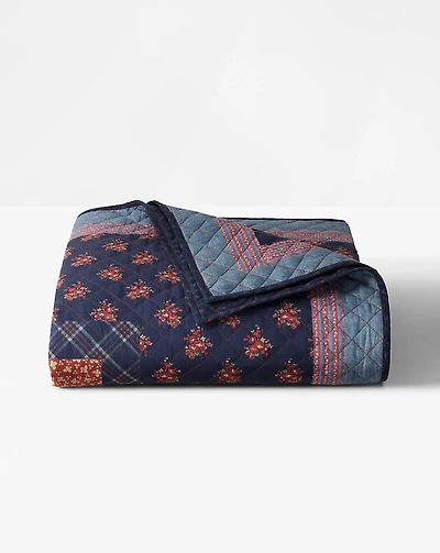 Claremont Quilt