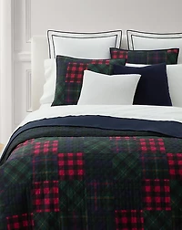 Hadley Quilt