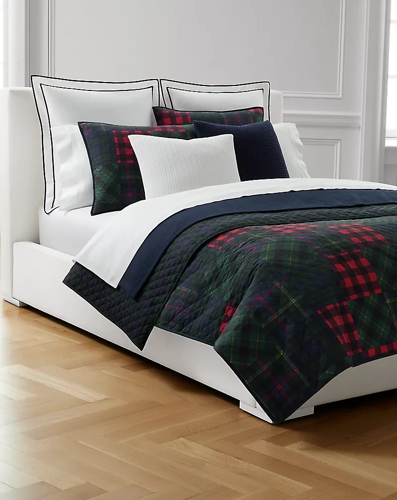 Hadley Quilt