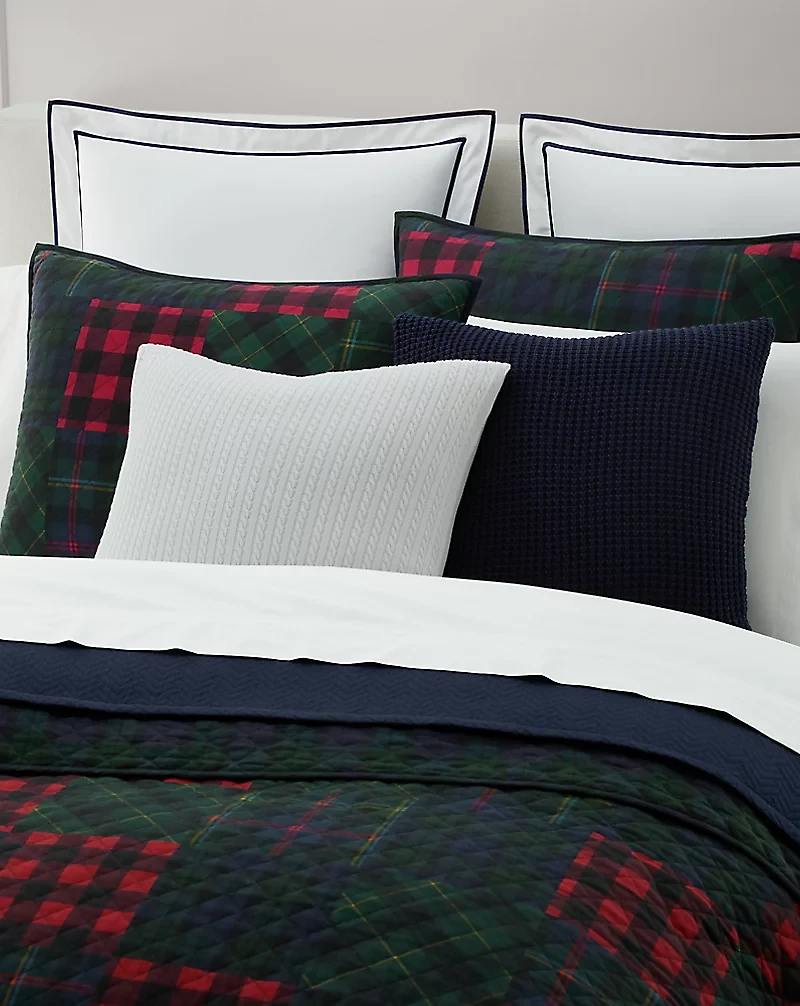 Hadley Quilt