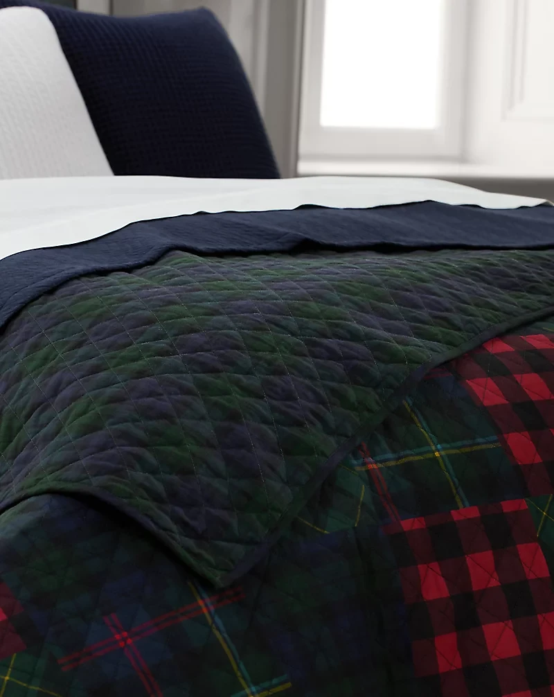 Hadley Quilt