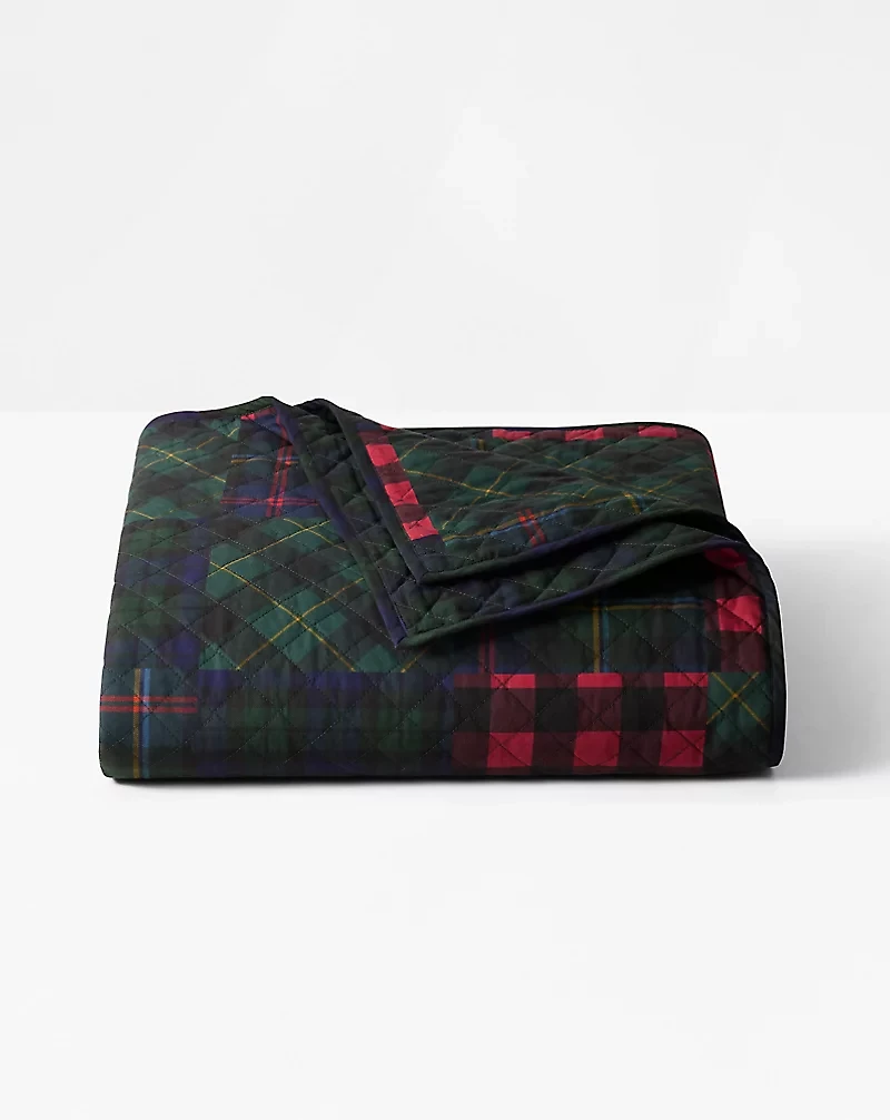 Hadley Quilt