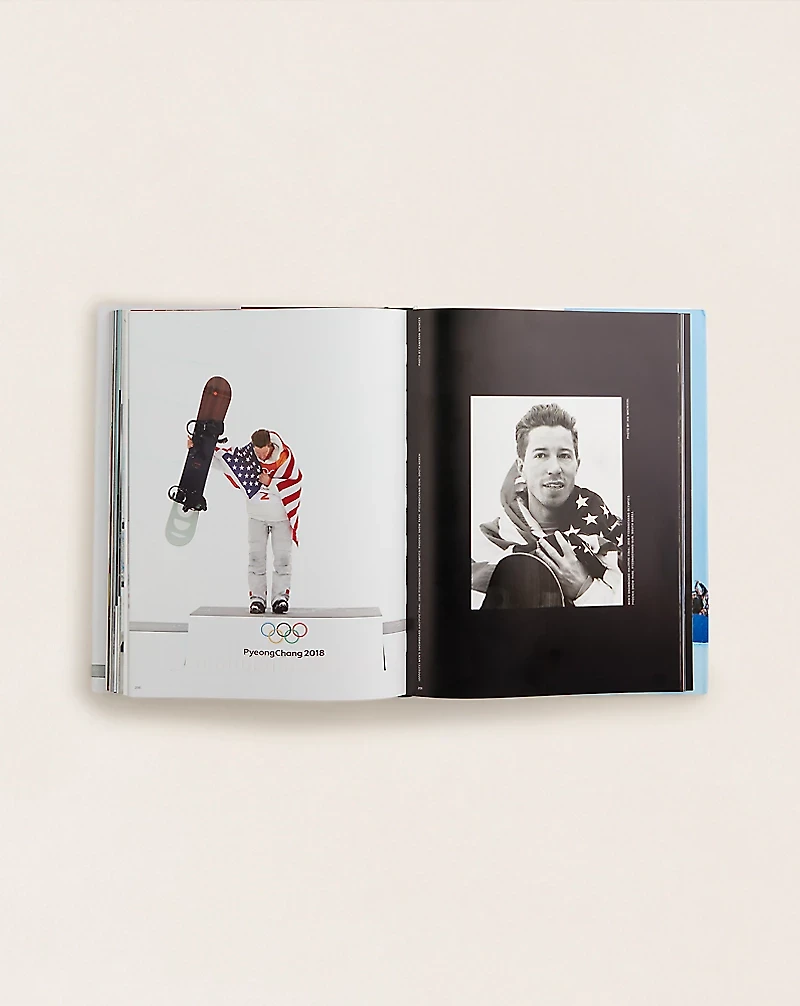 Shaun White: Airborne