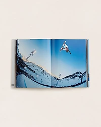 Shaun White: Airborne