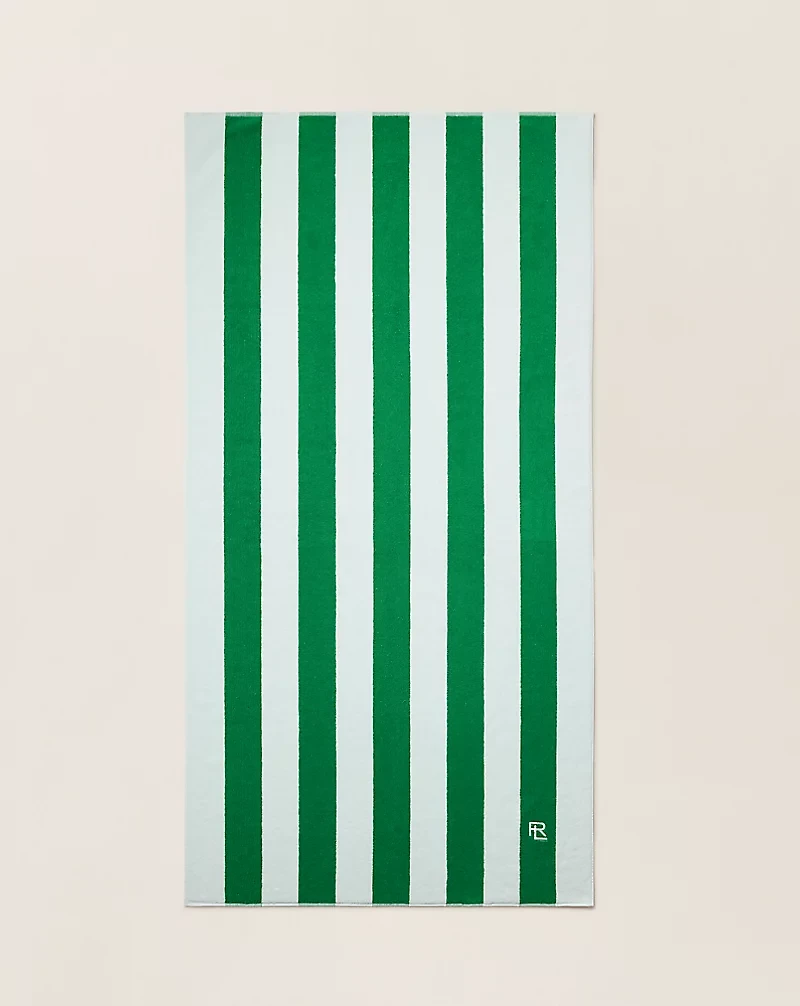Henley Beach Towel