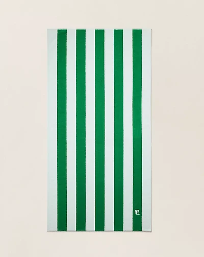Henley Beach Towel