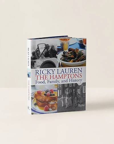 The Hamptons: Food, Family, and History