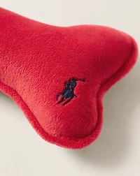 Dog Bone Toy