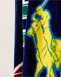 Pembroke Throw Blanket
