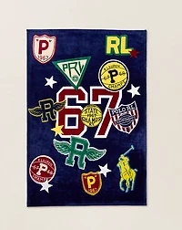 Pembroke Throw Blanket