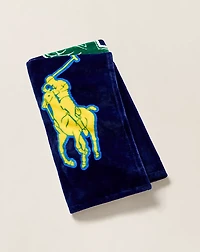Pembroke Throw Blanket