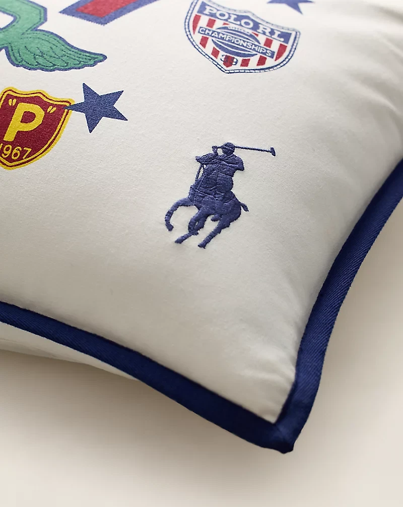 Pembroke Throw Pillow