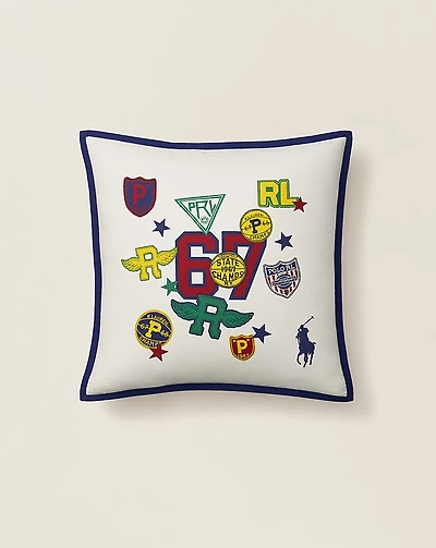 Pembroke Throw Pillow