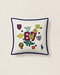Pembroke Throw Pillow