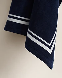 The Spelman College Beach Towel
