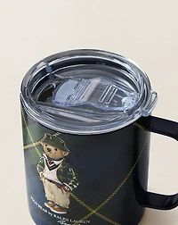 Highmoore Polo Bear Outdoor Mug