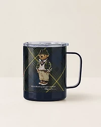 Highmoore Polo Bear Outdoor Mug