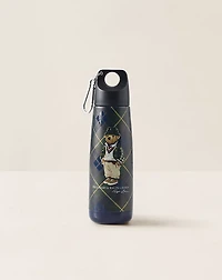 Highmoore Polo Bear Loop Water Bottle