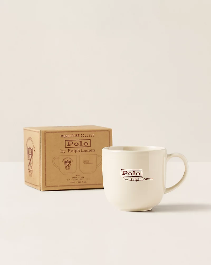 The Morehouse College Mug