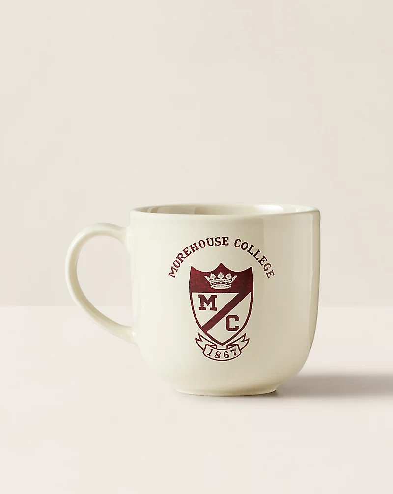 The Morehouse College Mug