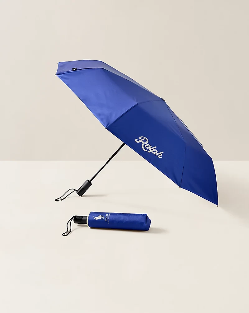 Ralph Collapsible Umbrella