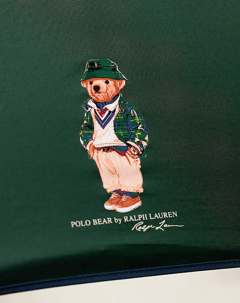 Highmoore Polo Bear Umbrella