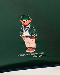 Highmoore Polo Bear Umbrella