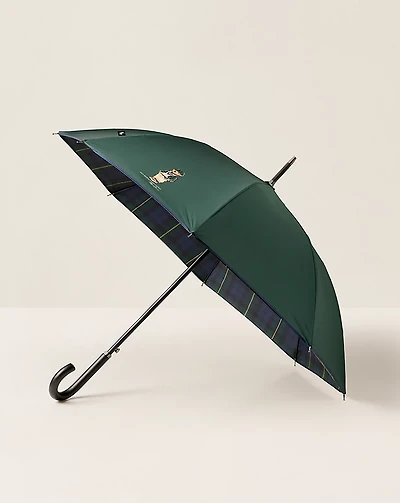 Highmoore Polo Bear Umbrella
