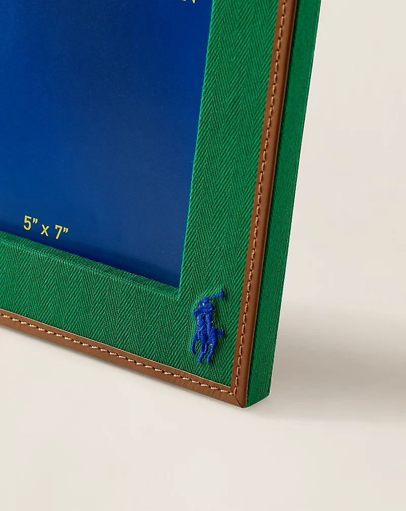 Polo Icon Frame