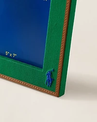 Polo Icon Frame