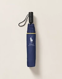 US Open Collapsible Umbrella