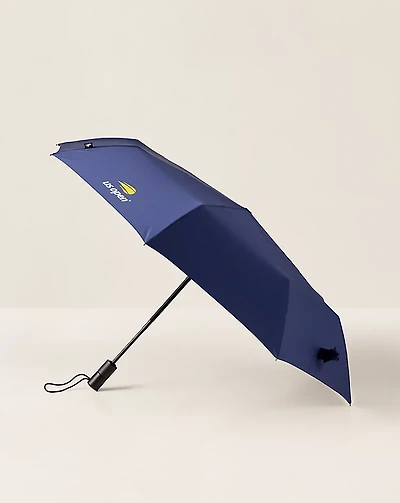 US Open Collapsible Umbrella