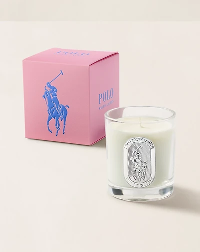 Summer Garden Candle